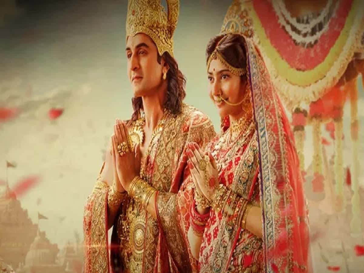 Ranbir Kapoor Epic Nears ₹50 Crore Advance Booking 5 Days Before Release