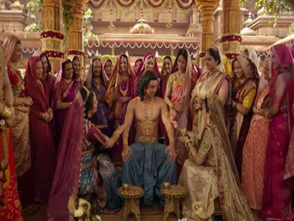 Nitesh Tiwari’s 195-Minute Epic ‘Ramayana’ Cleared with ‘U’ Certificate by CBFC
