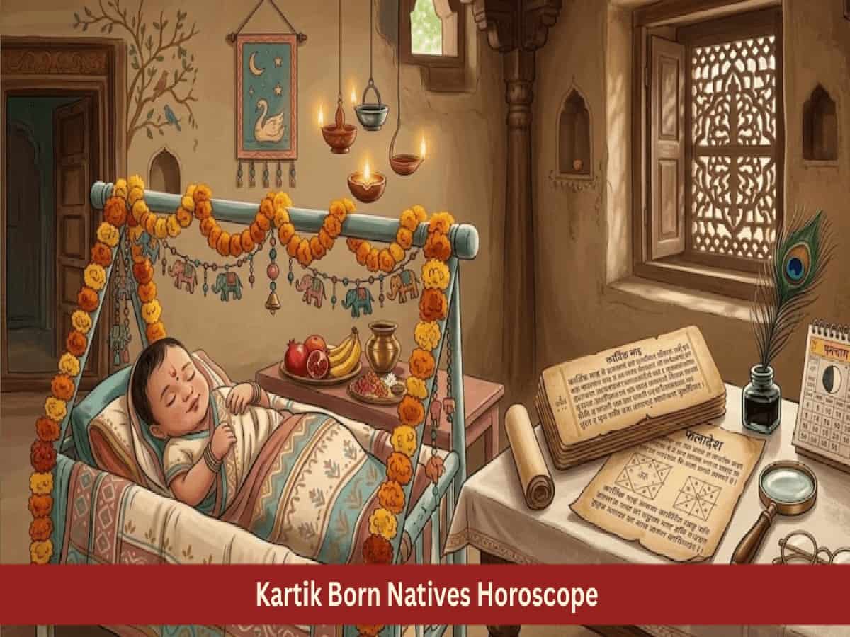 Born in Kartik Month: Personality Traits, Wealth Luck, and Flaws of Damodar Maas Natives