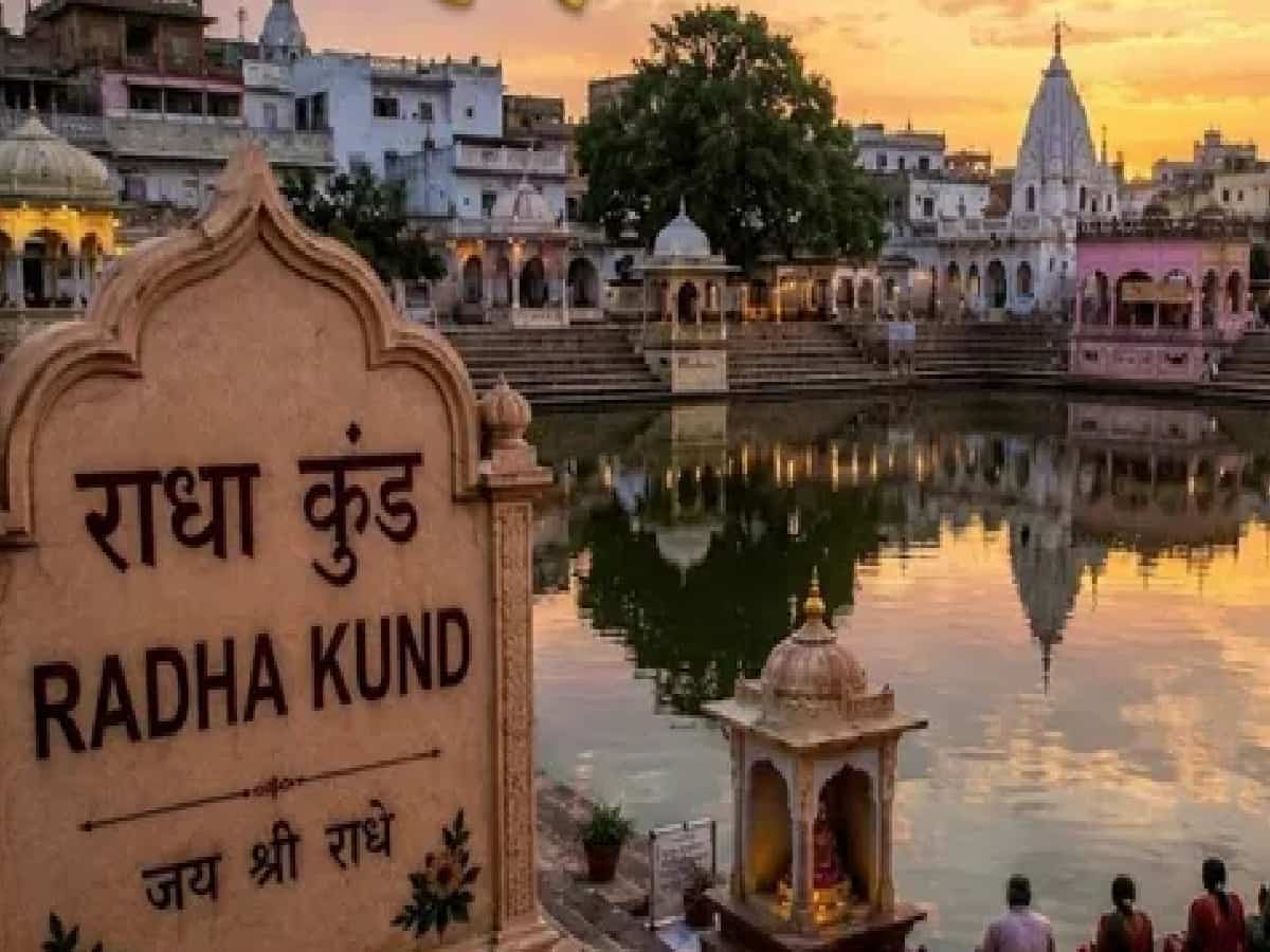 Radha Kund Ahoi Ashtami: Myth, Miracle & Why Couples Seek Radharani's Blessing