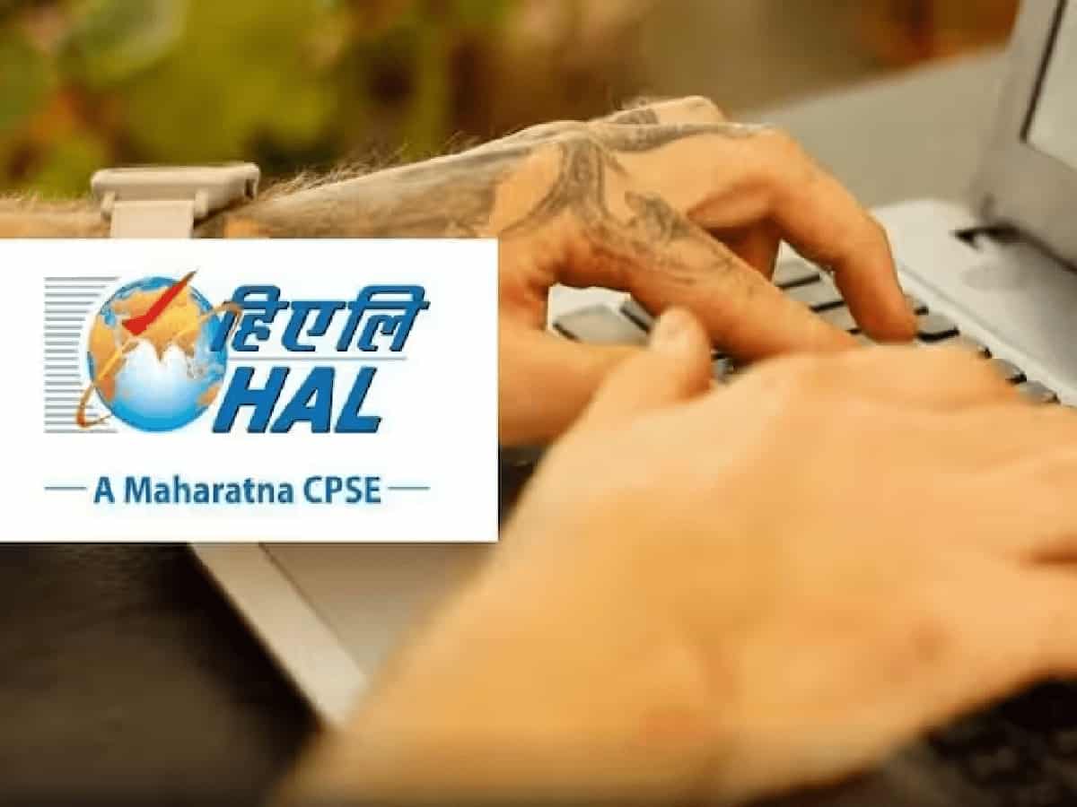 HAL Announces Graduate and Diploma Apprentice Recruitment 2026