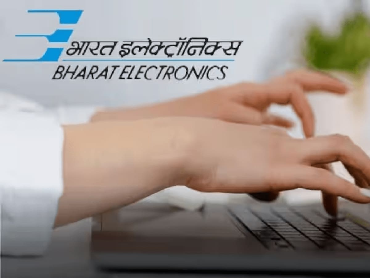 Earn Up to Rs 13 Lakh CTC: BEL Invites Applications for 350 Probationary Engineer Posts