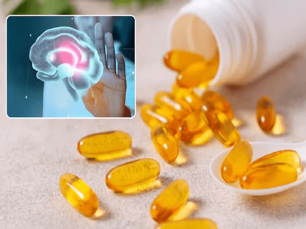 New Study Reveals Daily Fish Oil Supplements Fail to Boost Memory