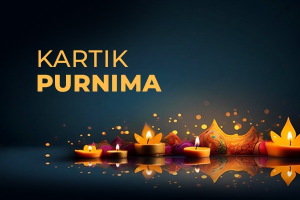 Kartik Purnima 2024: This is a very simple worship method of Kartik ...