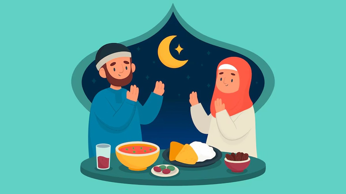 ramadan start time