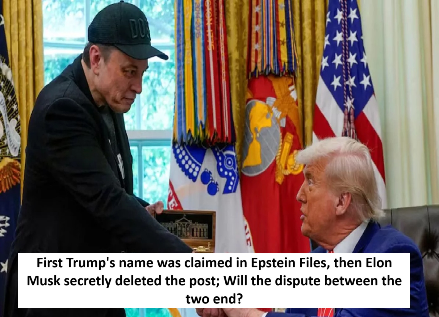 post